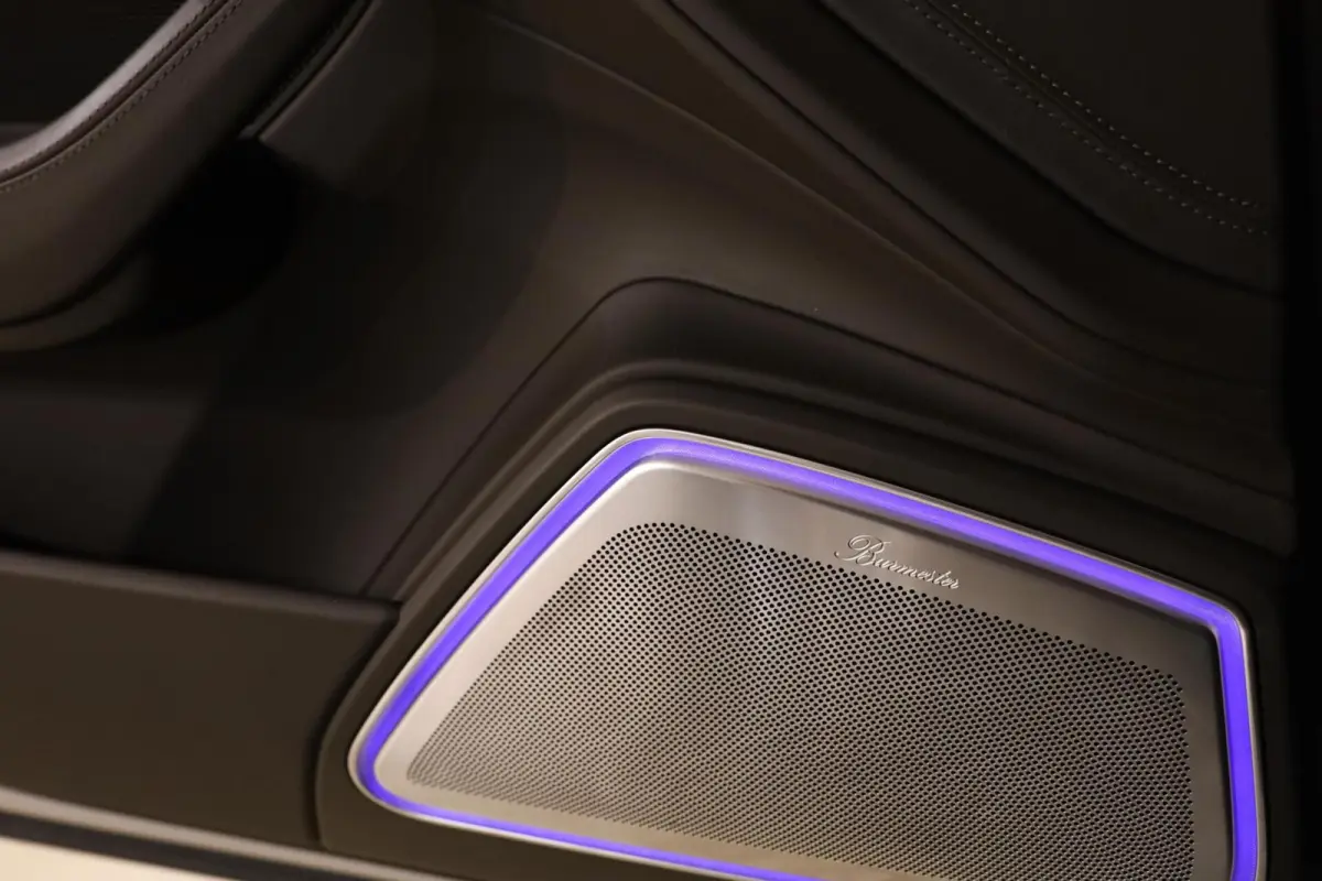 4.0 Turbo S E-Hybrid