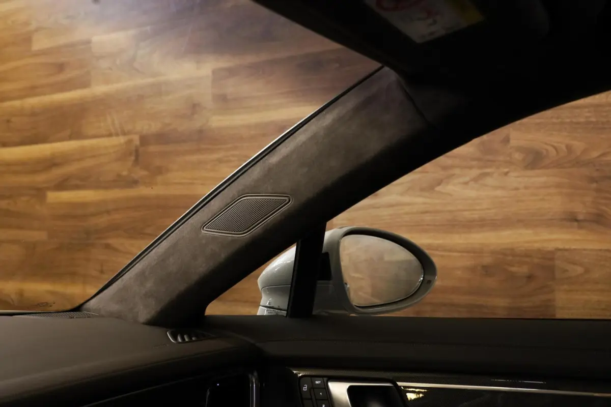 4.0 Turbo S E-Hybrid