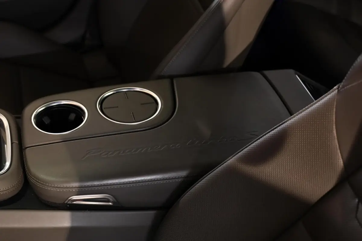 4.0 Turbo S E-Hybrid
