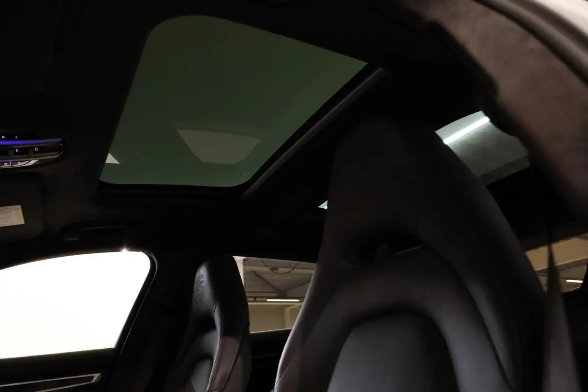 4.0 Turbo S E-Hybrid
