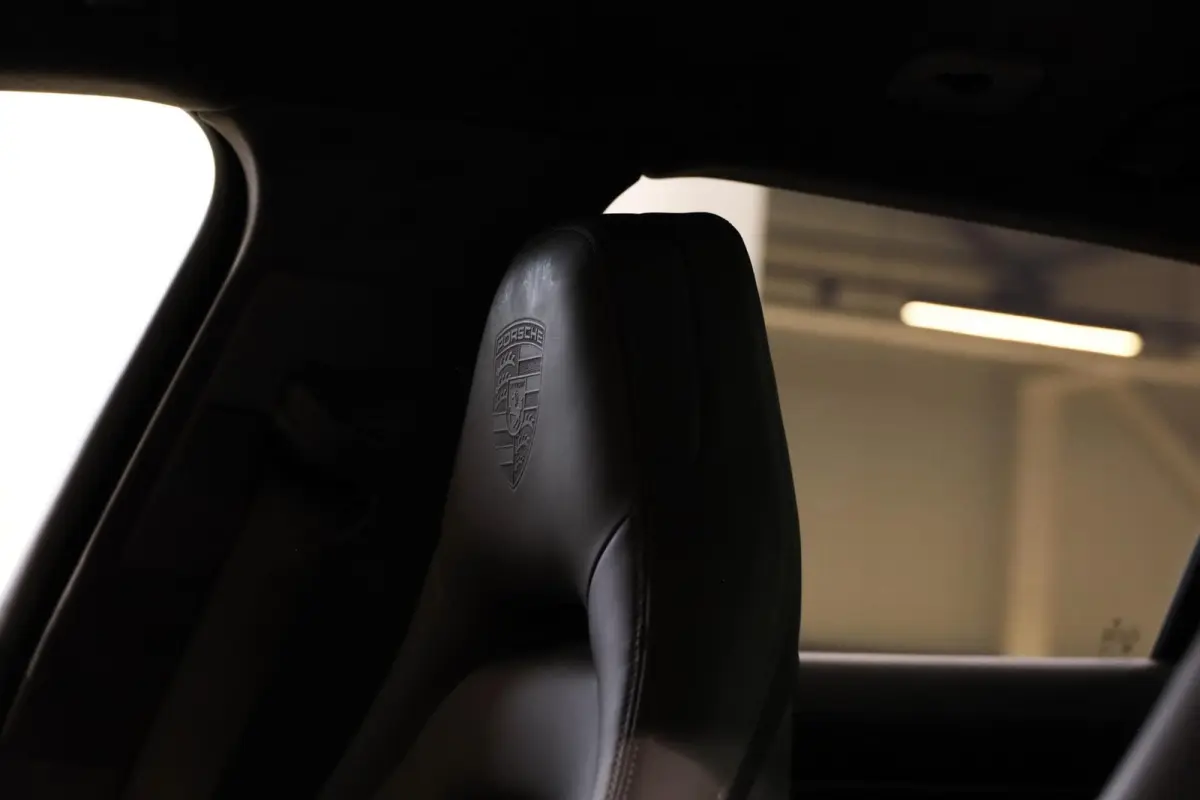 4.0 Turbo S E-Hybrid