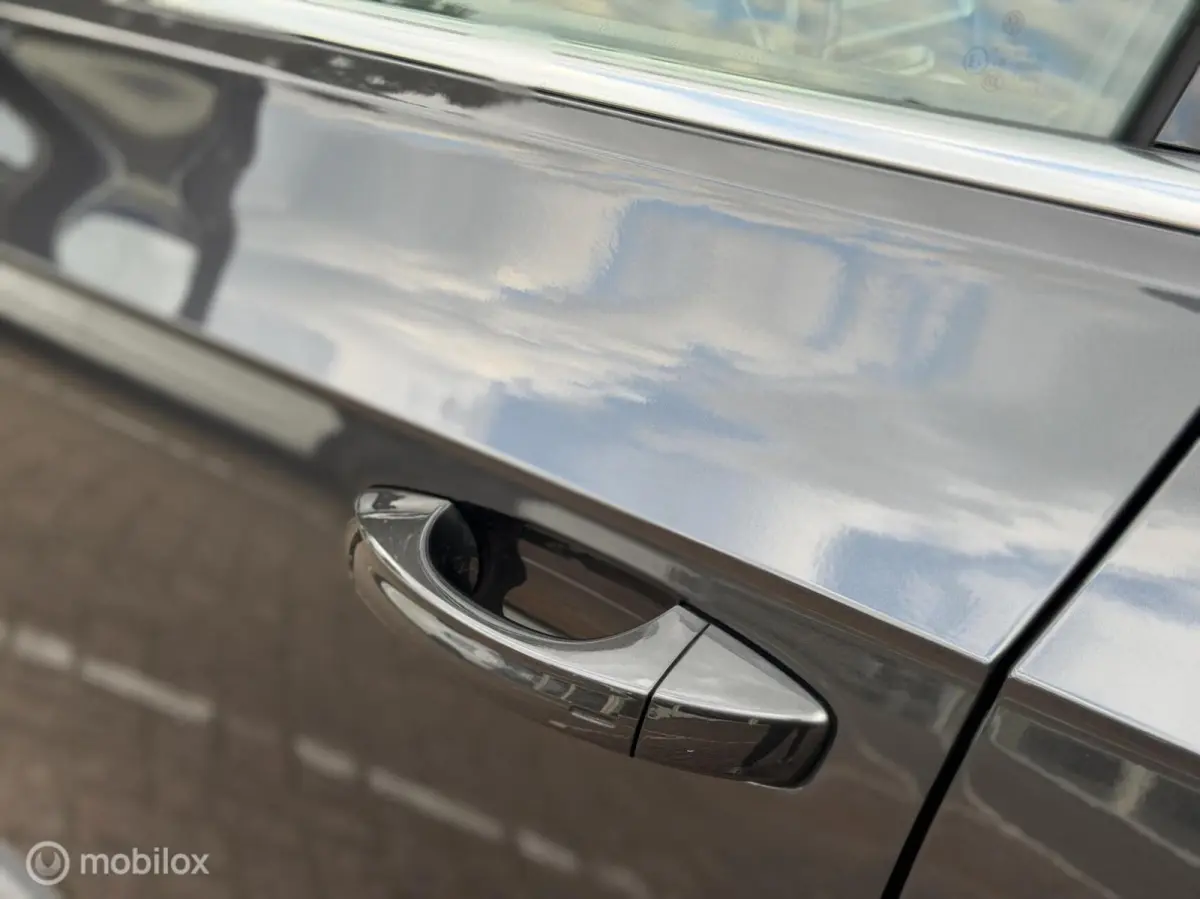 2.0 TSI Business R Exclusive|Pano|Massage|Lane assist|Elektrische kofferklep|Virtual Dashboard|Sfeerverlichting|