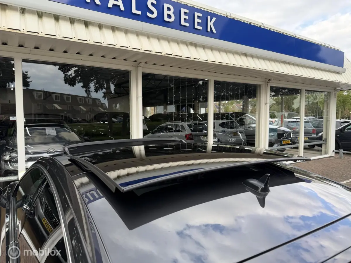 2.0 TSI Business R Exclusive|Pano|Massage|Lane assist|Elektrische kofferklep|Virtual Dashboard|Sfeerverlichting|
