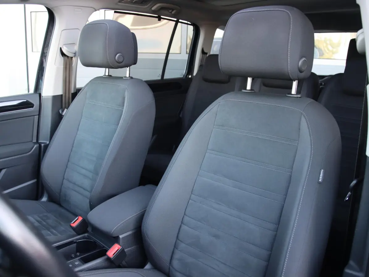 1.5 TSI 150PK Highline 7persoons | Panoramadak