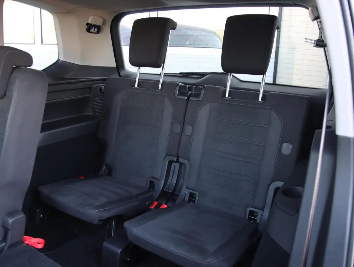 1.5 TSI 150PK Highline 7persoons | Panoramadak