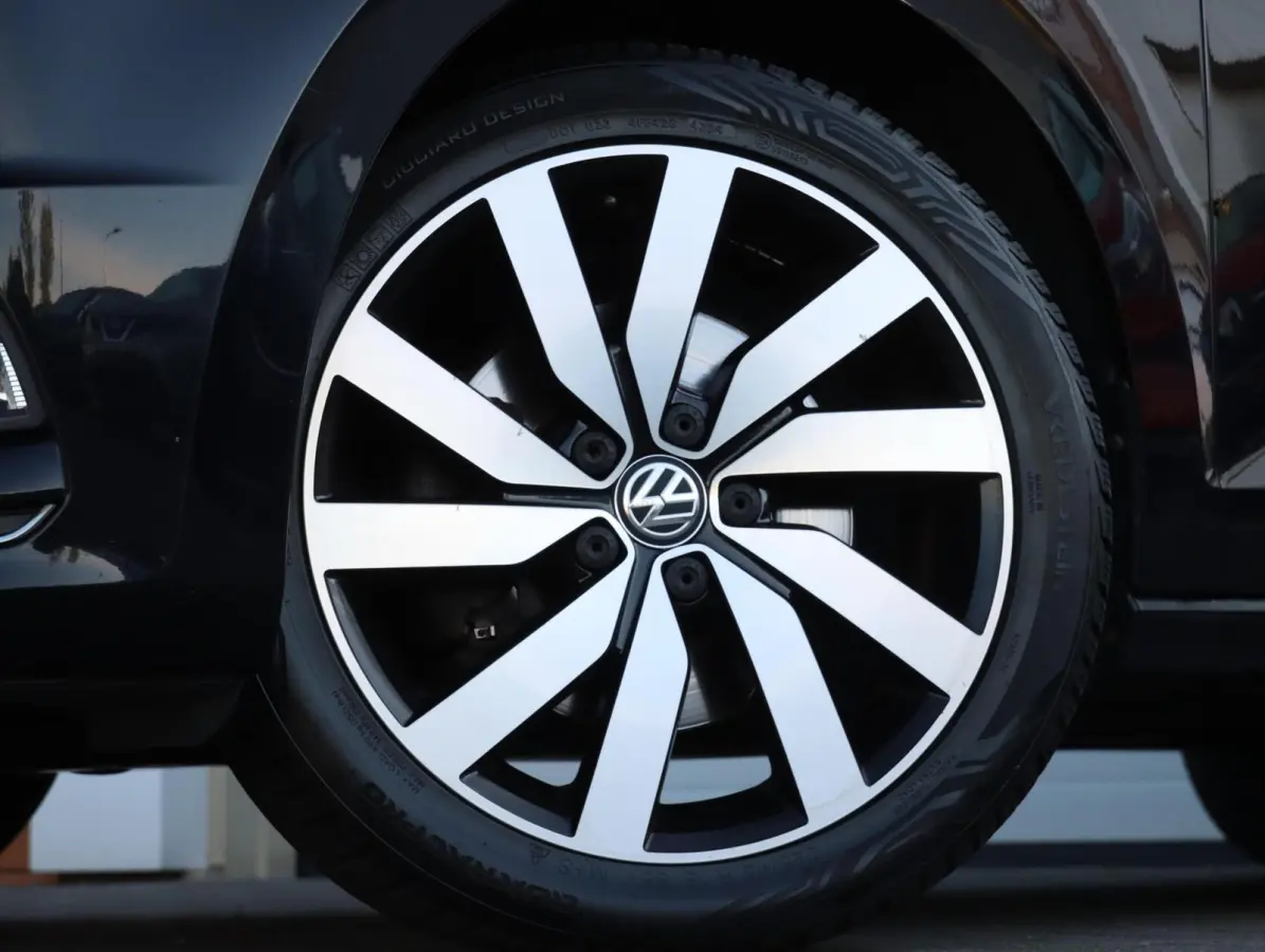 1.5 TSI 150PK Highline 7persoons | Panoramadak