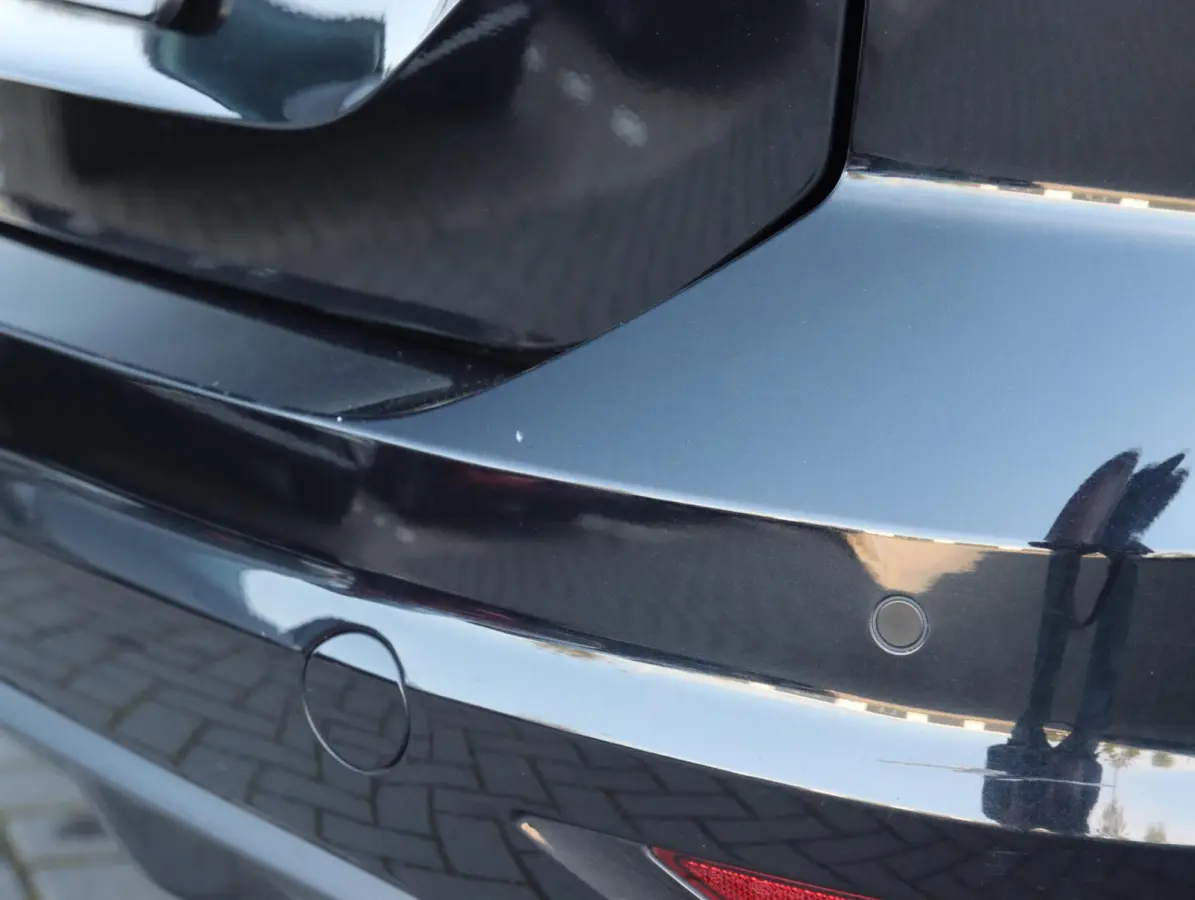 1.5 TSI 150PK Highline 7persoons | Panoramadak
