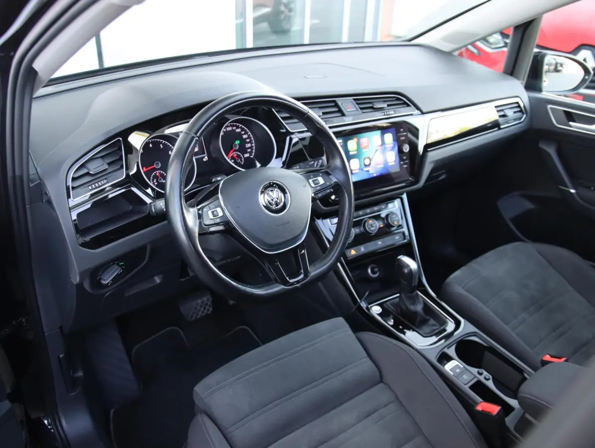 1.5 TSI 150PK Highline 7persoons | Panoramadak