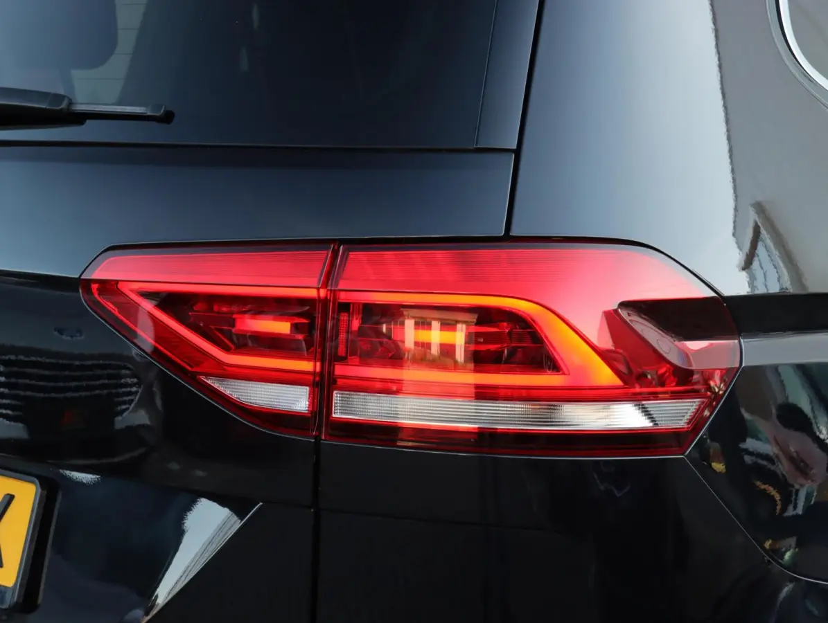 1.5 TSI 150PK Highline 7persoons | Panoramadak