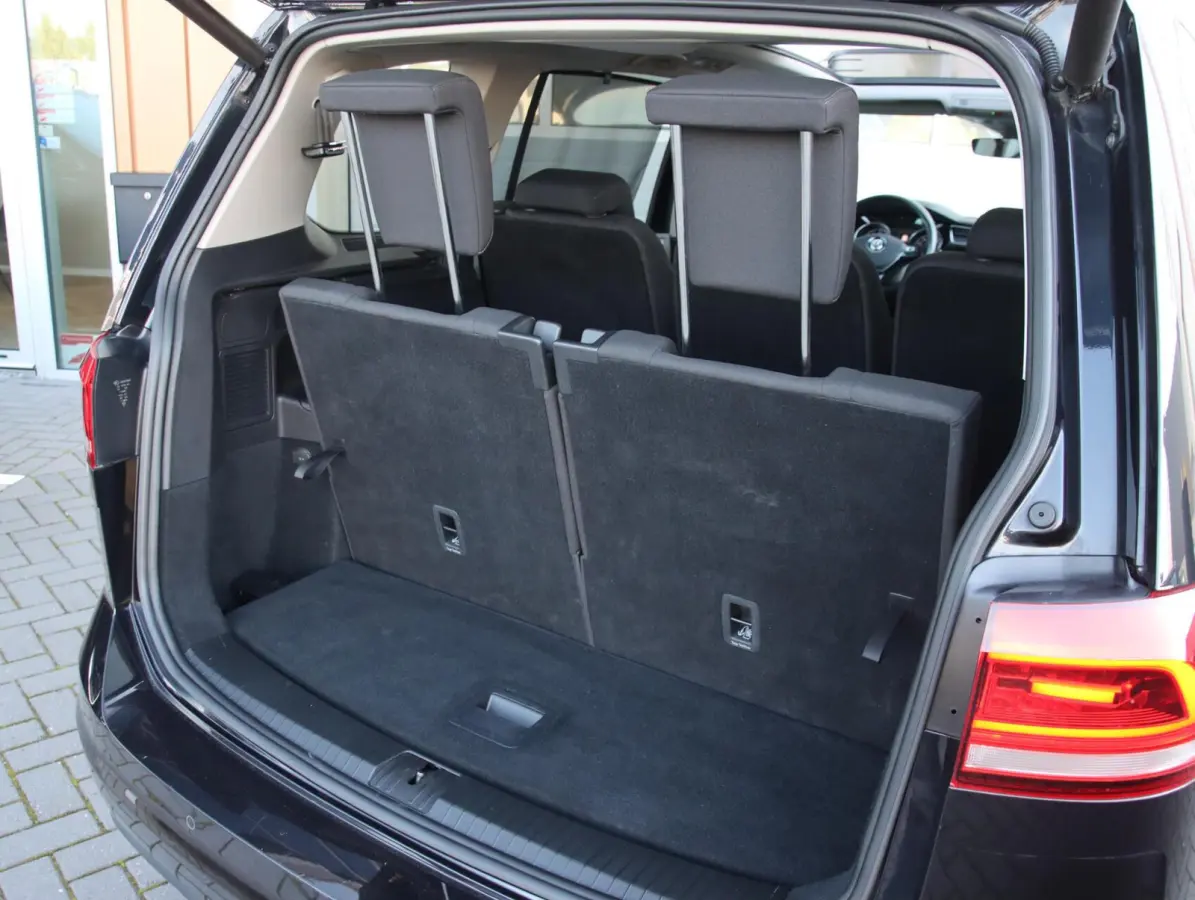 1.5 TSI 150PK Highline 7persoons | Panoramadak