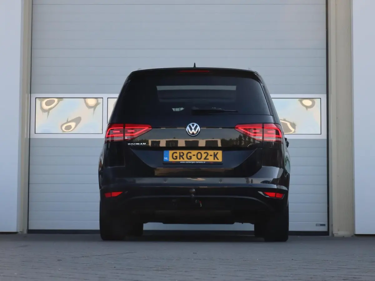 1.5 TSI 150PK Highline 7persoons | Panoramadak