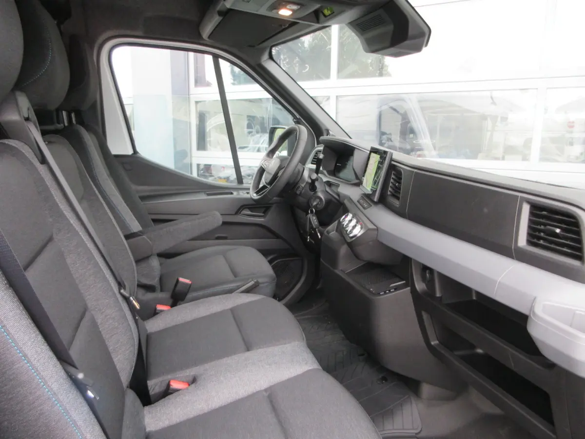 T35 L2H2, Extra Long Range 87 kWh, Camera, Apple Carplay, Android.