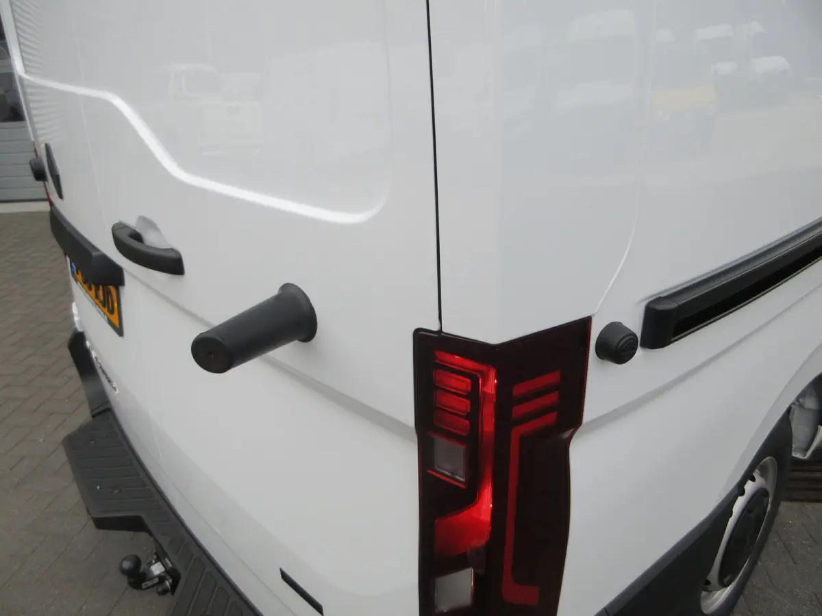 T35 L2H2, Extra Long Range 87 kWh, Camera, Apple Carplay, Android.