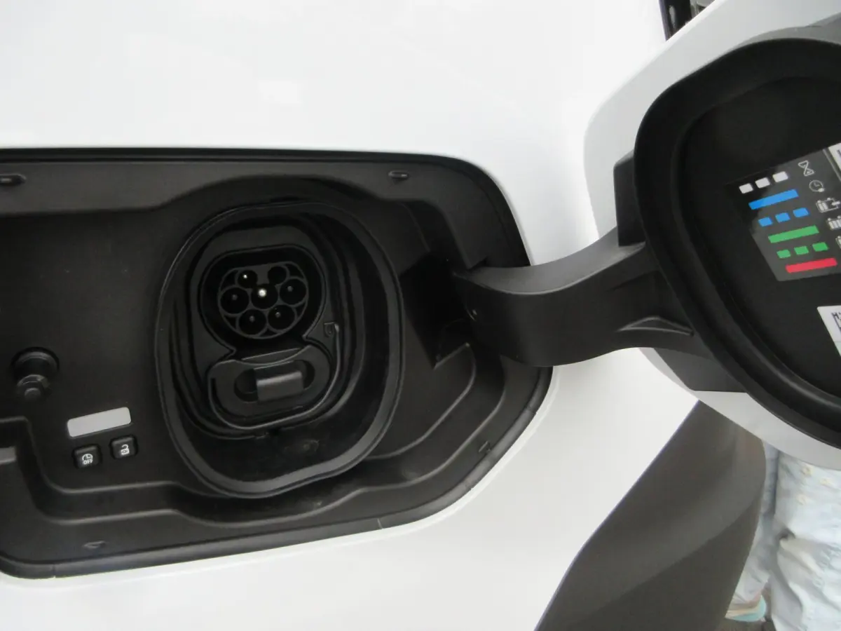 T35 L2H2, Extra Long Range 87 kWh, Camera, Apple Carplay, Android.