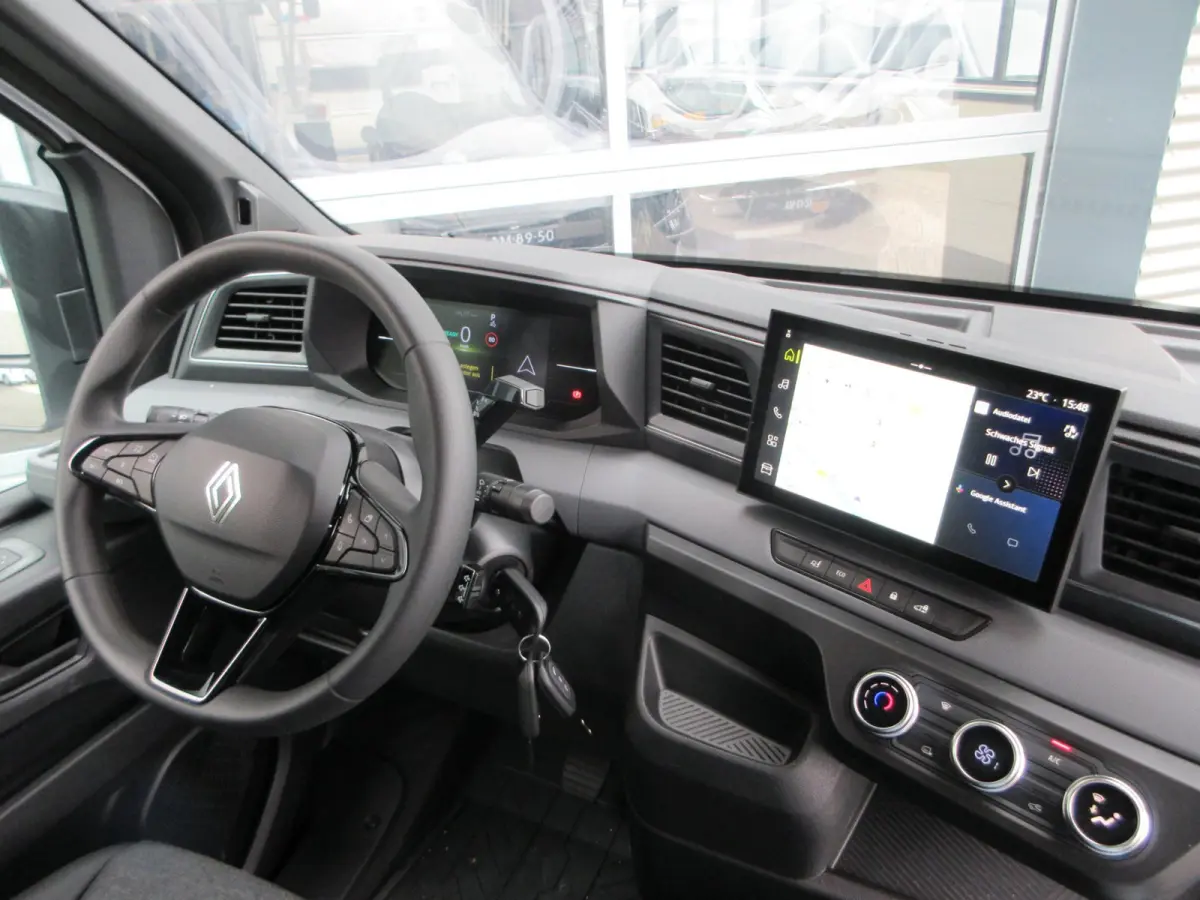 T35 L2H2, Extra Long Range 87 kWh, Camera, Apple Carplay, Android.