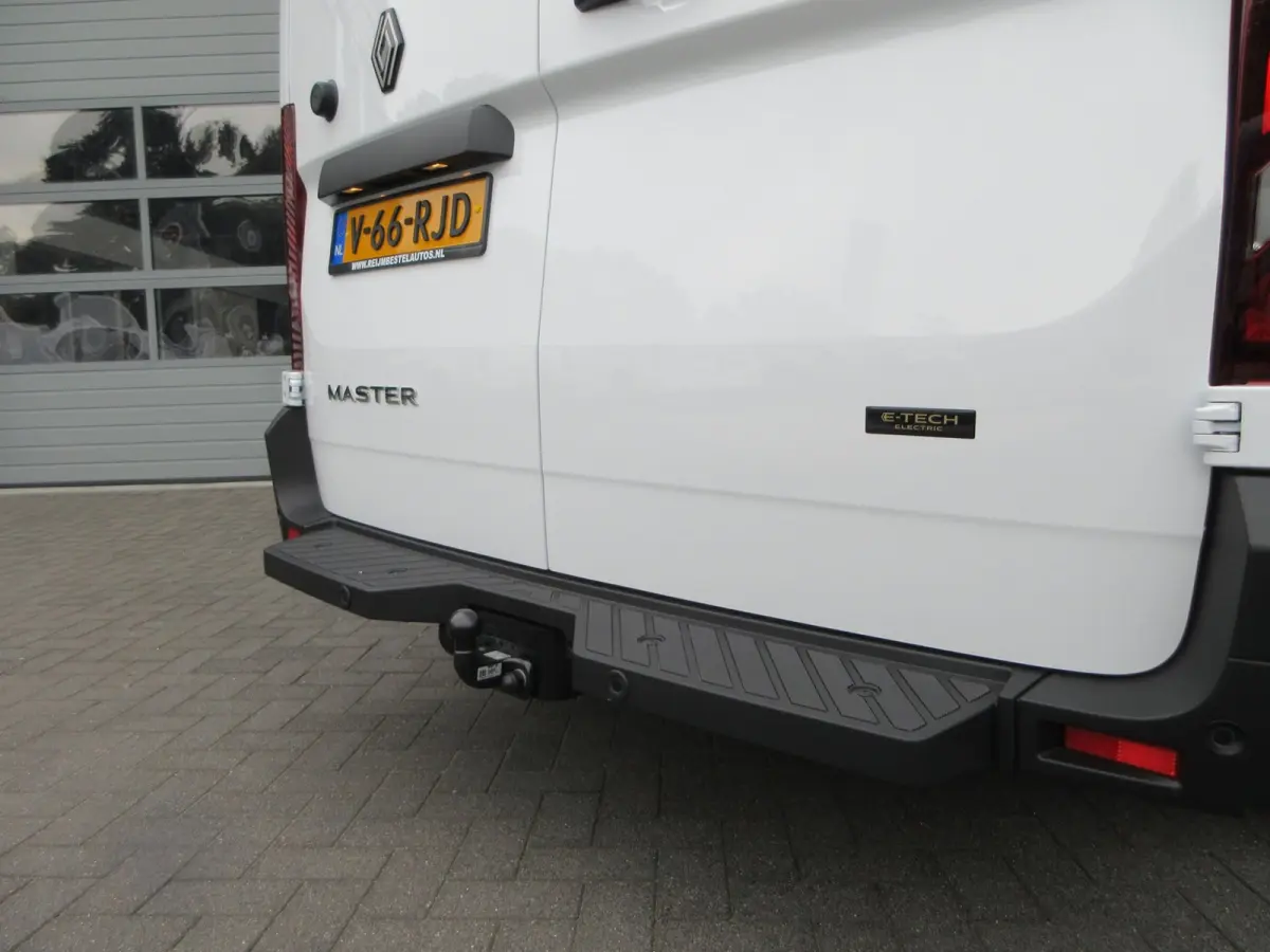 T35 L2H2, Extra Long Range 87 kWh, Camera, Apple Carplay, Android.