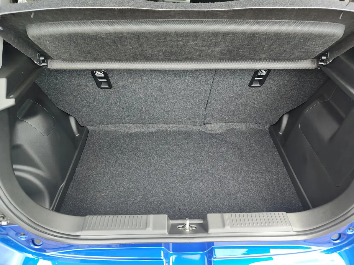 1.2 STYLE SMART HYBRID AUTOMAAT | DEMO DEAL! | Garantie tot 2036!