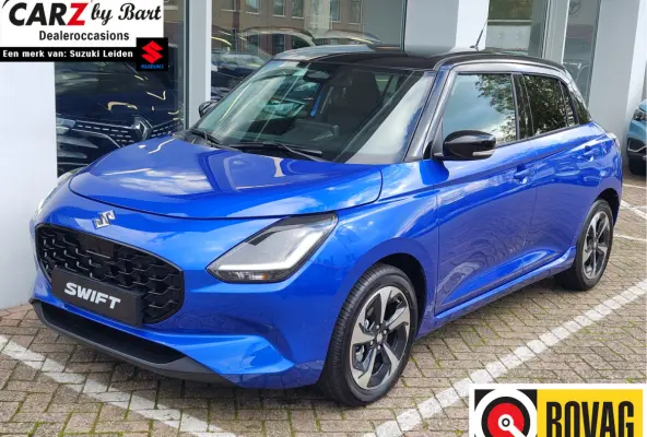 1.2 STYLE SMART HYBRID AUTOMAAT | DEMO DEAL! | Garantie tot 2036!