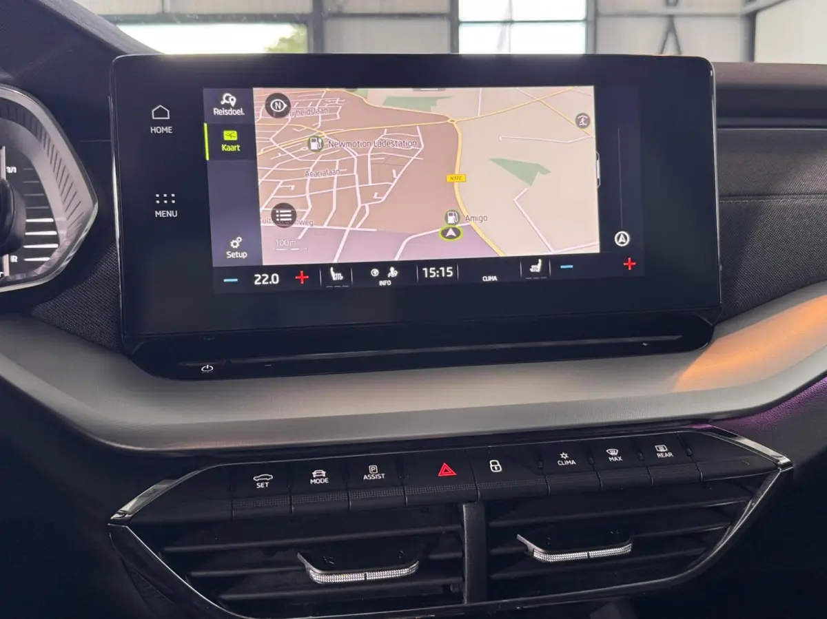 1.0 TSI E-Tec 81kW MHEV Business Edition Plus DSG