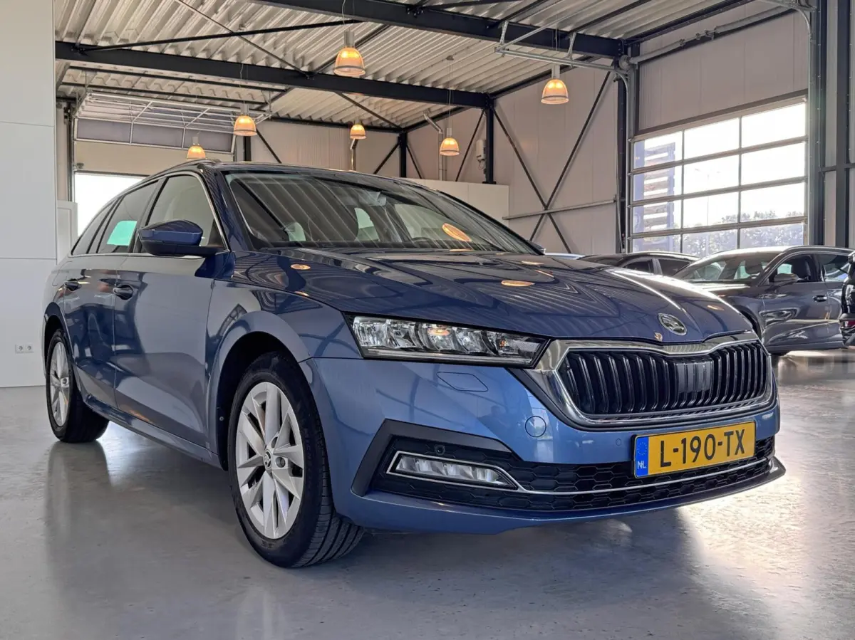 1.0 TSI E-Tec 81kW MHEV Business Edition Plus DSG