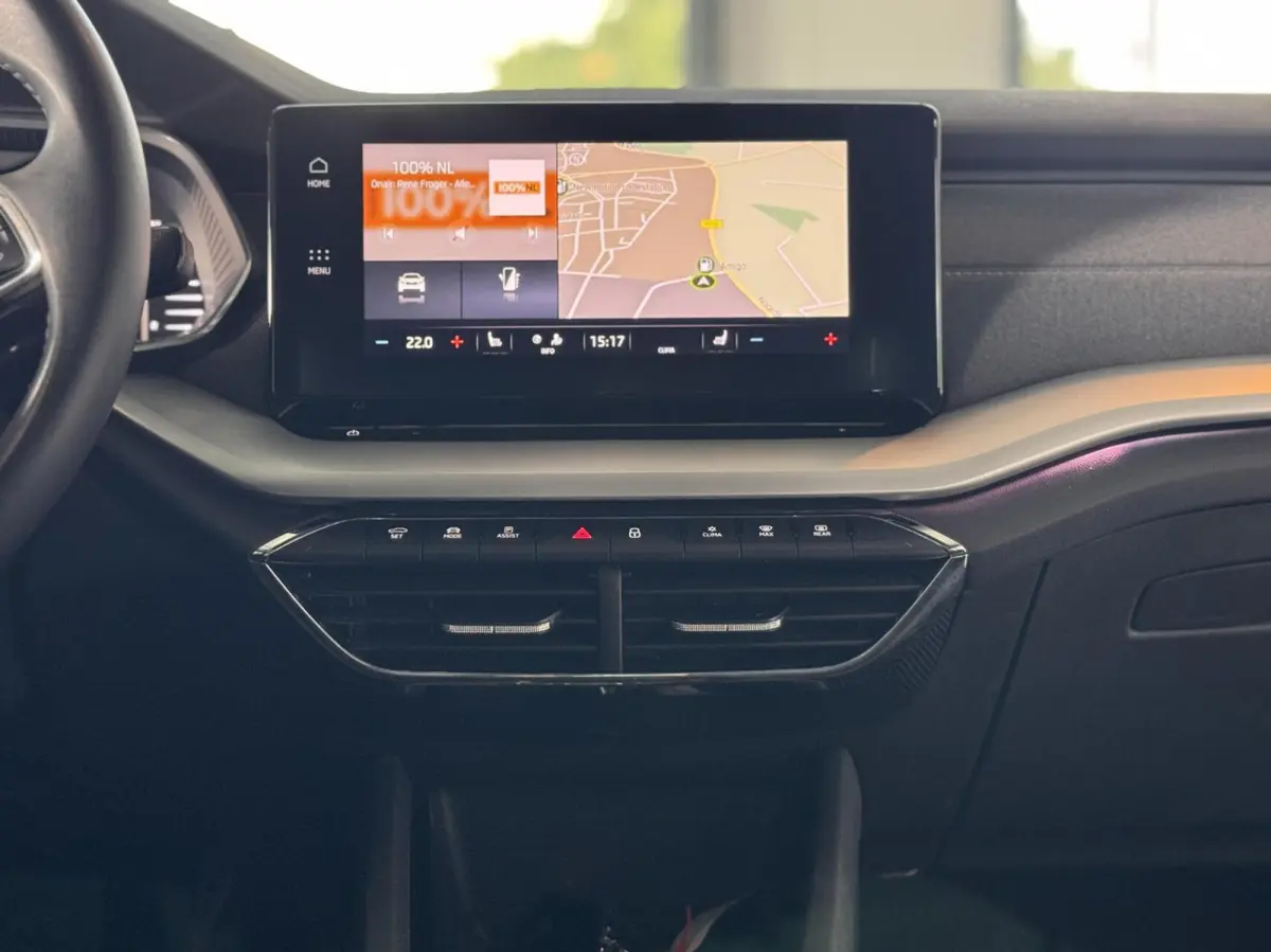 1.0 TSI E-Tec 81kW MHEV Business Edition Plus DSG