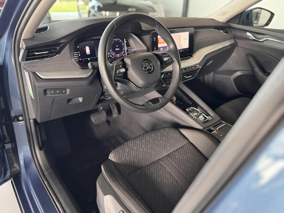 1.0 TSI E-Tec 81kW MHEV Business Edition Plus DSG