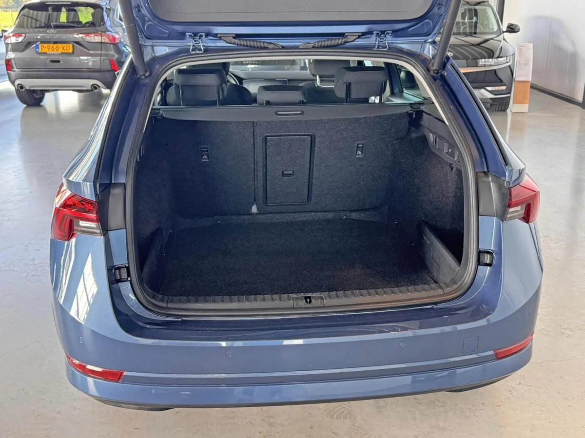 1.0 TSI E-Tec 81kW MHEV Business Edition Plus DSG