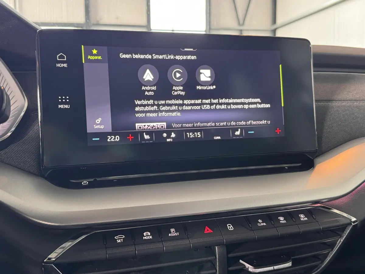 1.0 TSI E-Tec 81kW MHEV Business Edition Plus DSG