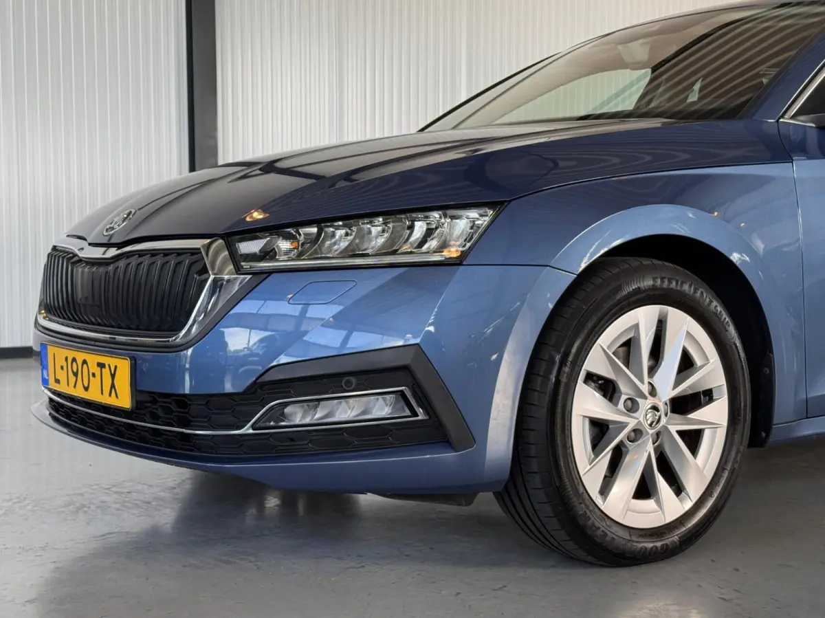 1.0 TSI E-Tec 81kW MHEV Business Edition Plus DSG