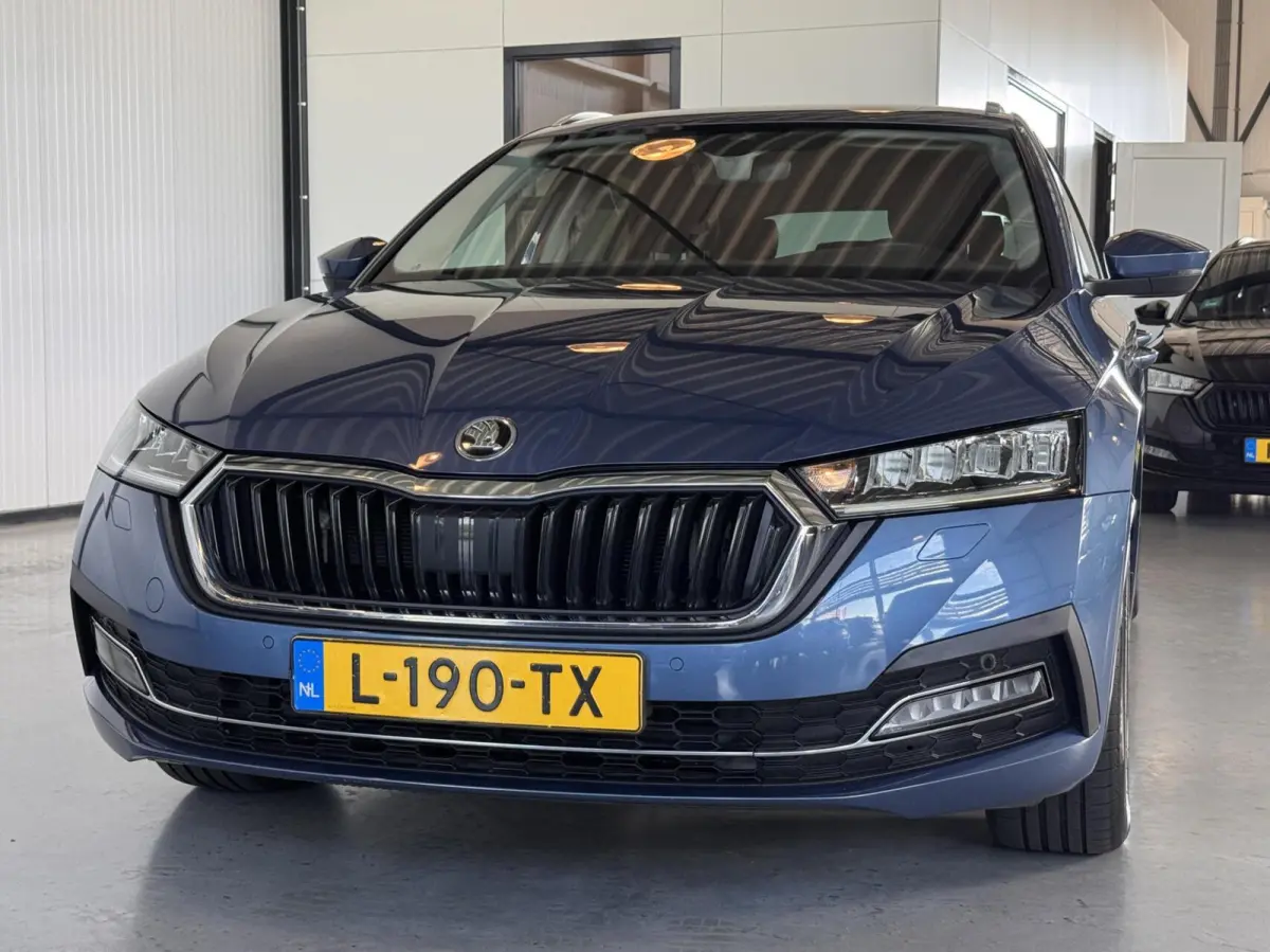 1.0 TSI E-Tec 81kW MHEV Business Edition Plus DSG
