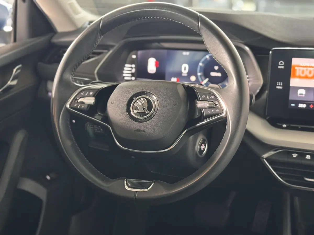 1.0 TSI E-Tec 81kW MHEV Business Edition Plus DSG