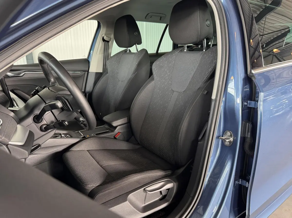 1.0 TSI E-Tec 81kW MHEV Business Edition Plus DSG