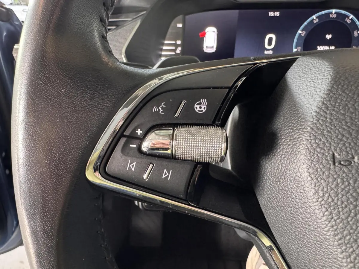 1.0 TSI E-Tec 81kW MHEV Business Edition Plus DSG