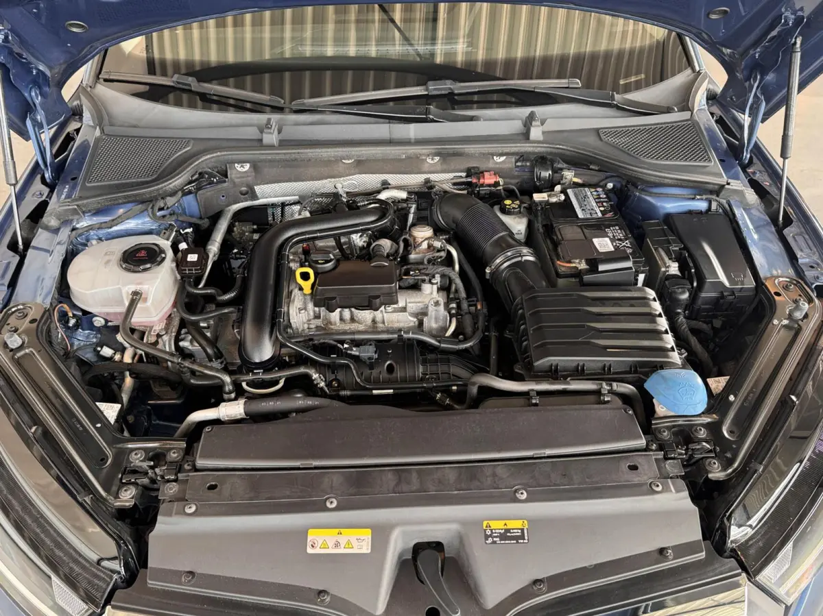 1.0 TSI E-Tec 81kW MHEV Business Edition Plus DSG