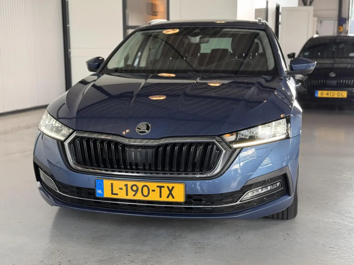 1.0 TSI E-Tec 81kW MHEV Business Edition Plus DSG