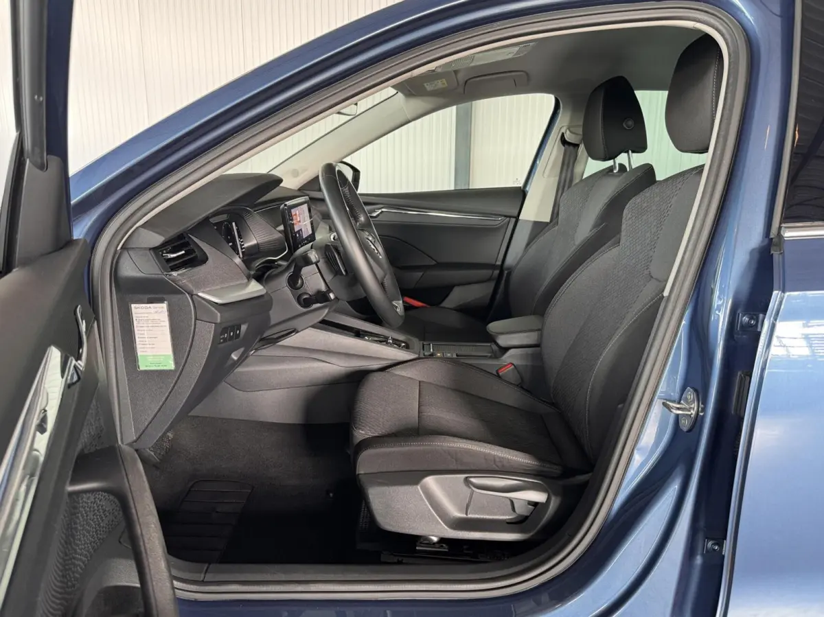 1.0 TSI E-Tec 81kW MHEV Business Edition Plus DSG