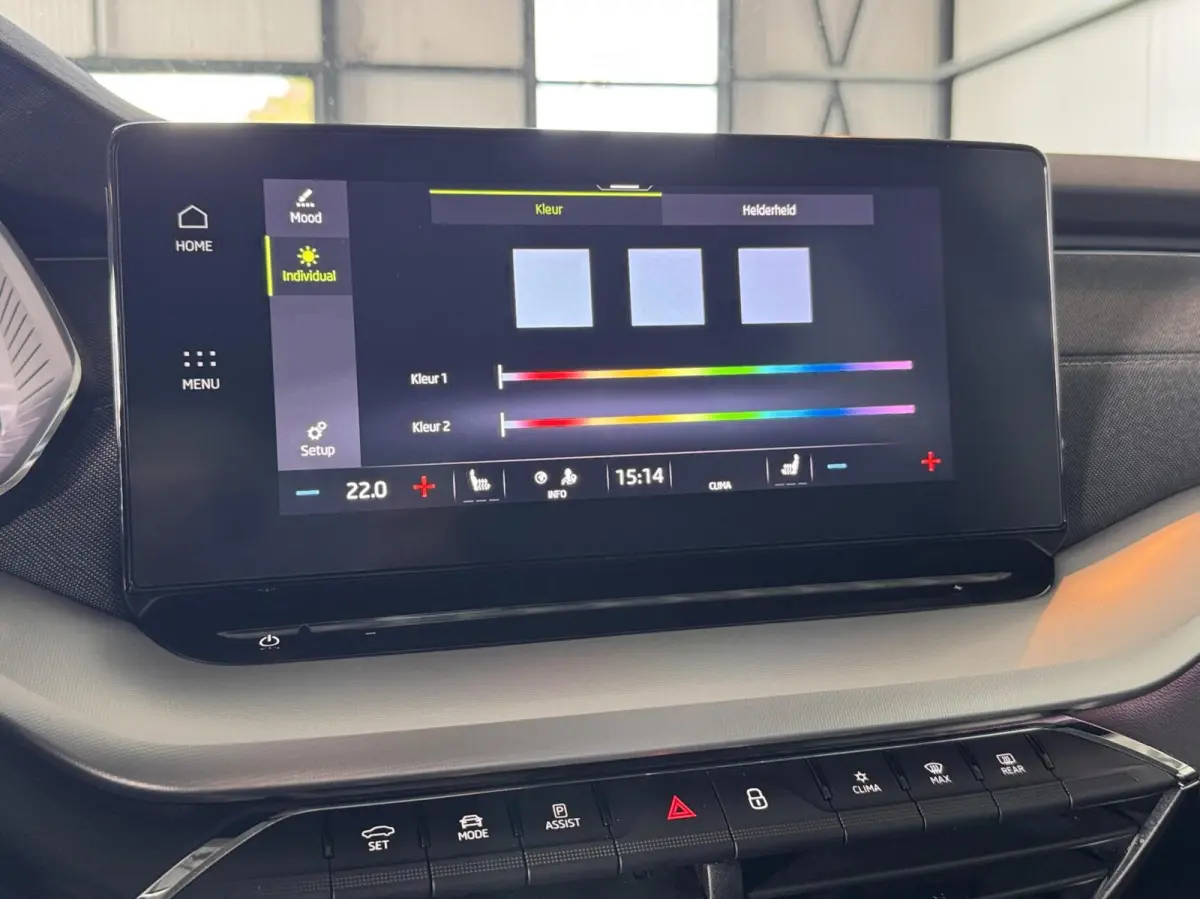 1.0 TSI E-Tec 81kW MHEV Business Edition Plus DSG