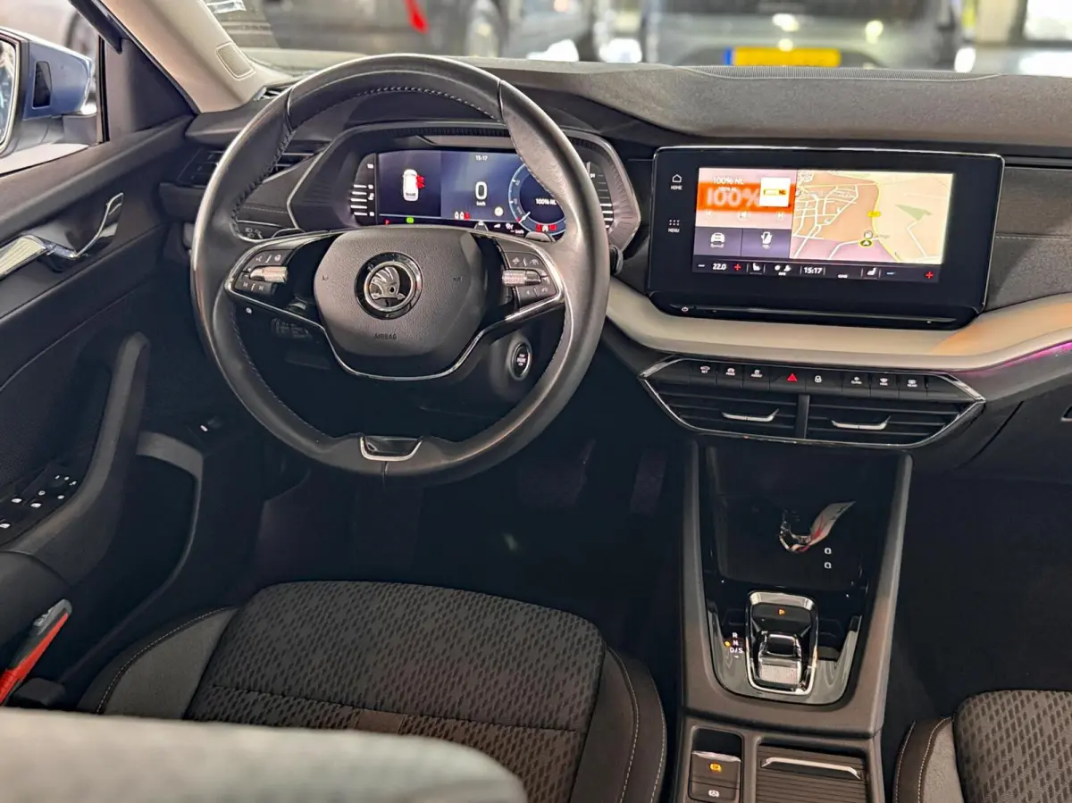 1.0 TSI E-Tec 81kW MHEV Business Edition Plus DSG