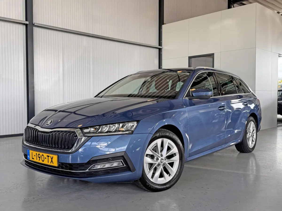 1.0 TSI E-Tec 81kW MHEV Business Edition Plus DSG