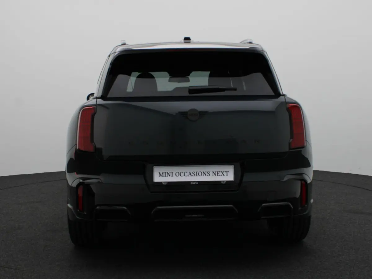 C John Cooper Works + Pakket L + Glazen panoramadak + Driving Assistant Plus + Harman Kardon + Comfort Access + 19''