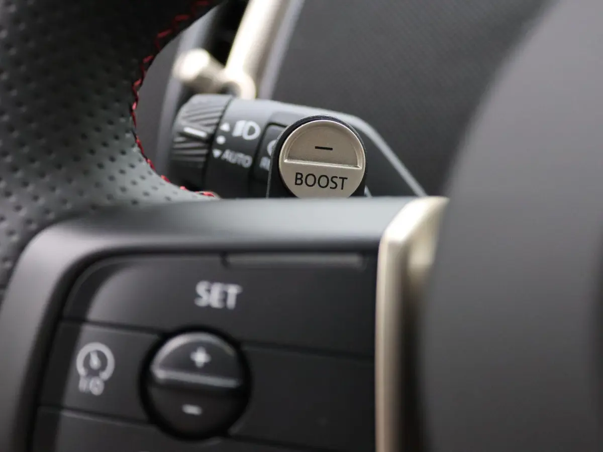 C John Cooper Works + Pakket L + Glazen panoramadak + Driving Assistant Plus + Harman Kardon + Comfort Access + 19''