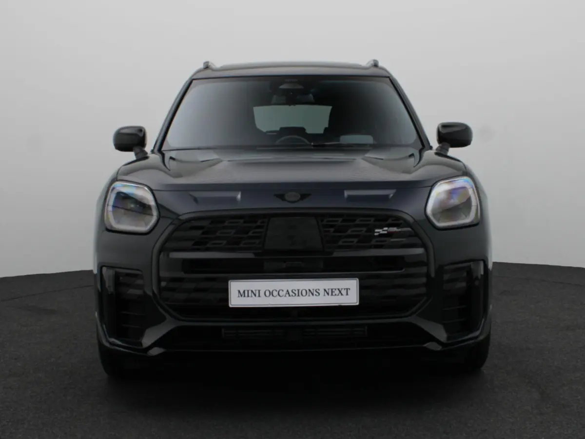 C John Cooper Works + Pakket L + Glazen panoramadak + Driving Assistant Plus + Harman Kardon + Comfort Access + 19''
