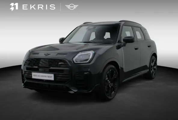C John Cooper Works + Pakket L + Glazen panoramadak + Driving Assistant Plus + Harman Kardon + Comfort Access + 19''