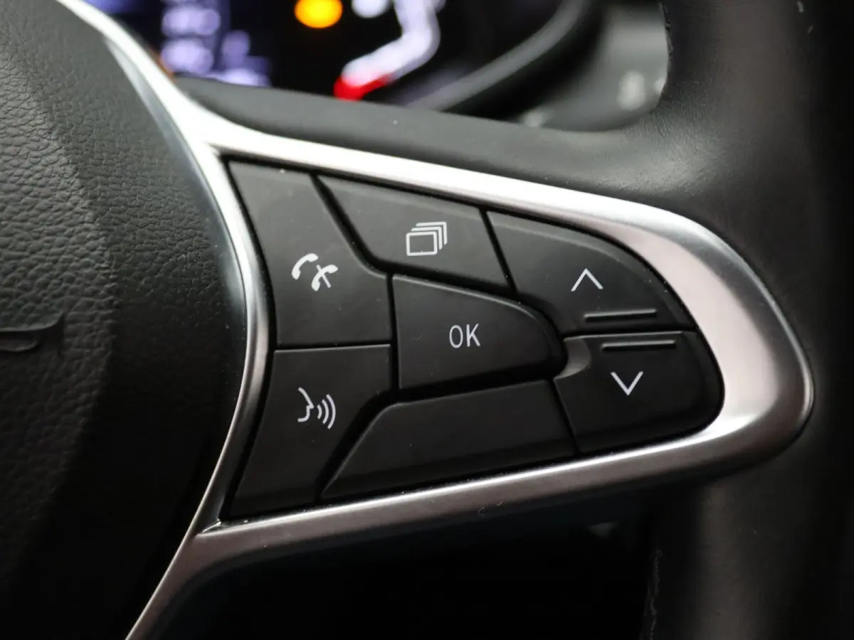 100pk TCe Intens Apple Carplay/Android Auto | Climate