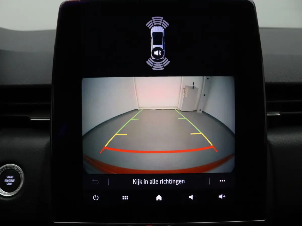 100pk TCe Intens Apple Carplay/Android Auto | Climate
