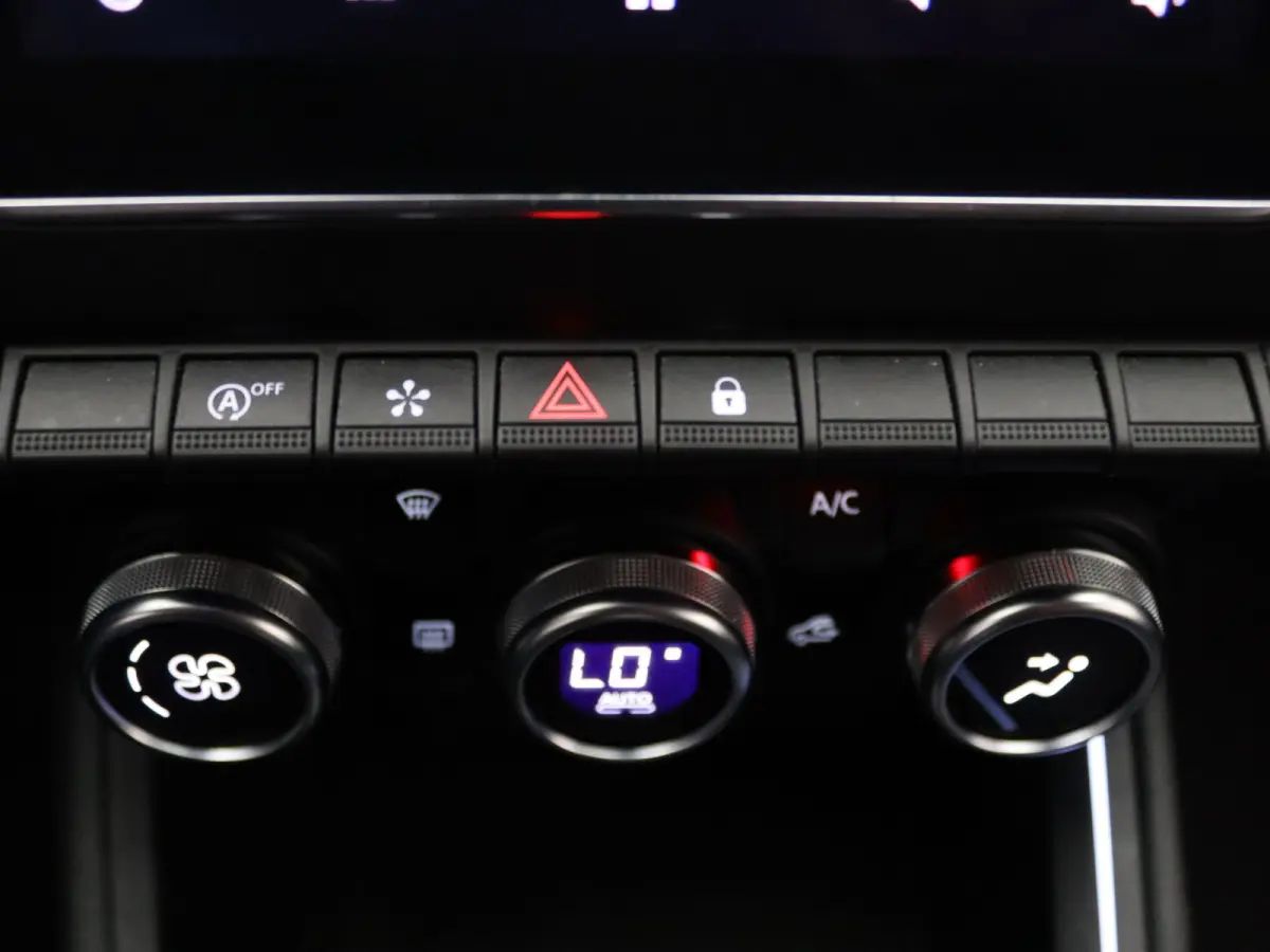 100pk TCe Intens Apple Carplay/Android Auto | Climate
