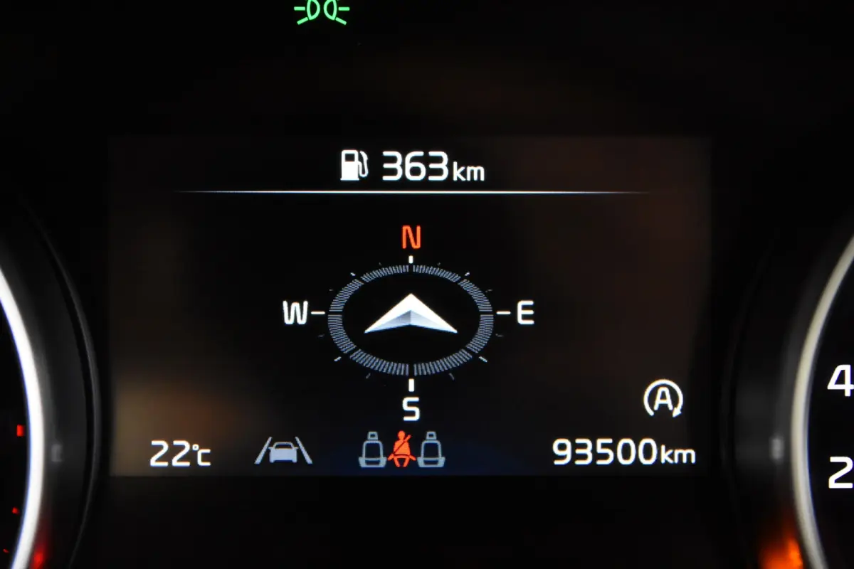 1.0 T-GDi *1ste Eigenaar*Leer*Navigatie*Camera*