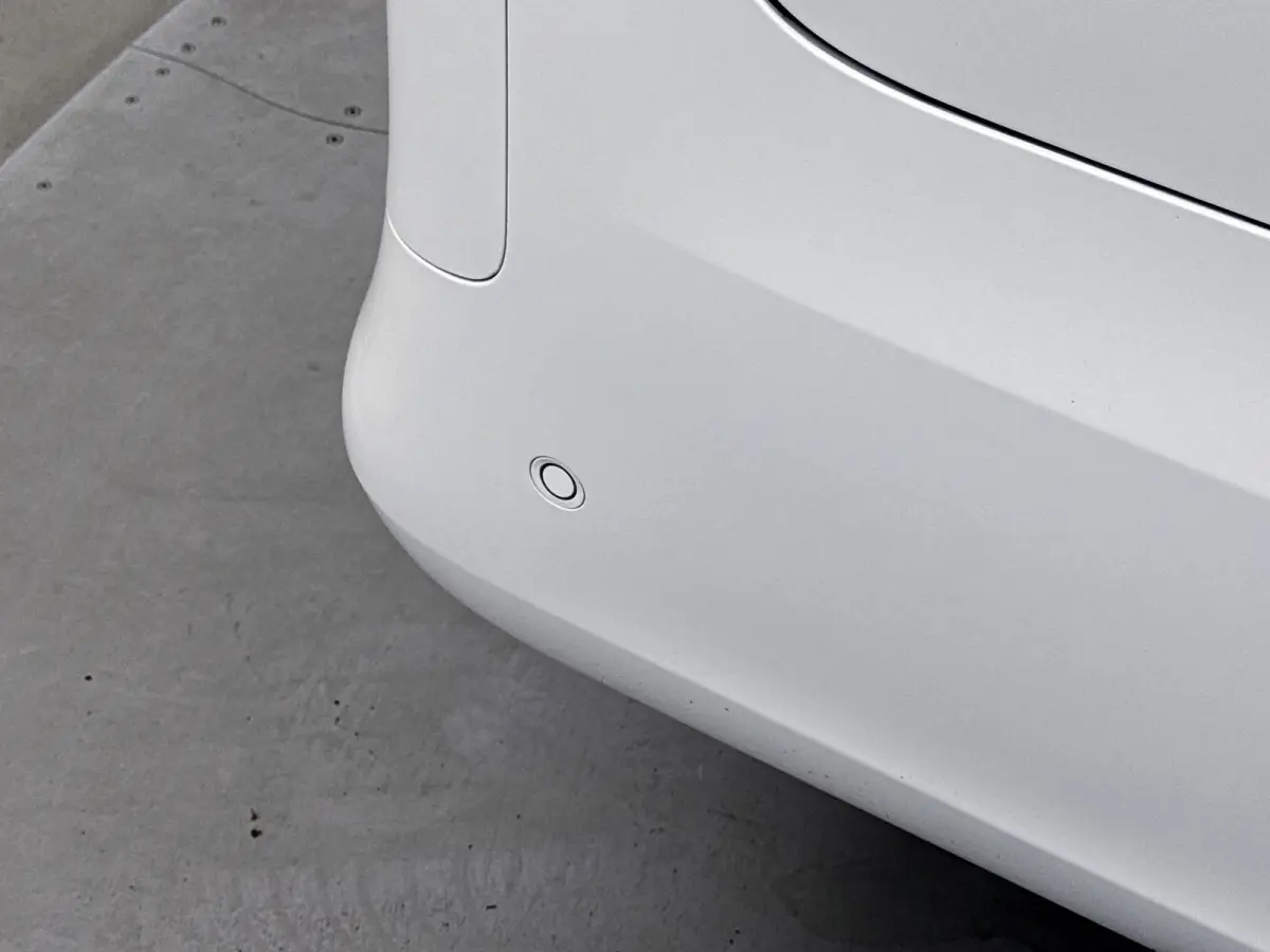 119 CDI Lang Led Distronic Stoelverwarming Navigatie Trekhaak
