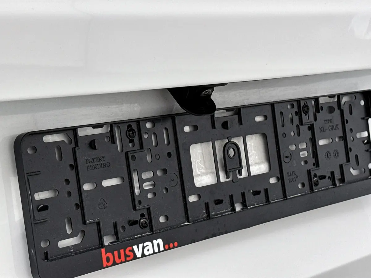 119 CDI Lang Led Distronic Stoelverwarming Navigatie Trekhaak