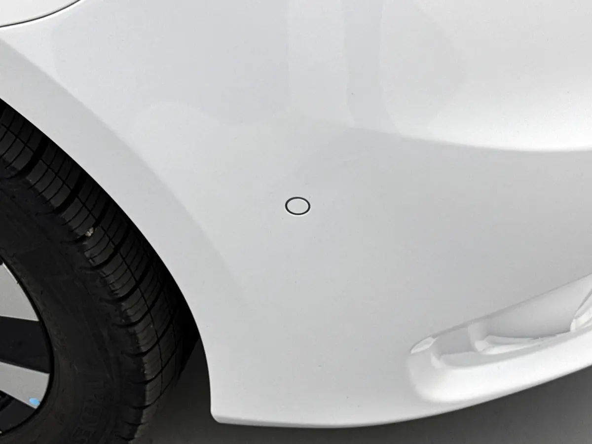 119 CDI Lang Led Distronic Stoelverwarming Navigatie Trekhaak